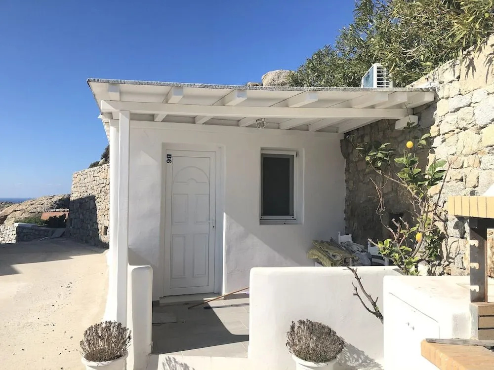 Foto - Overview Mykonos Apartments