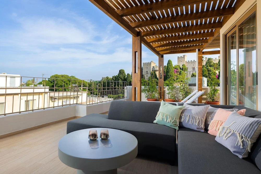 Foto - The 12th City Hotel