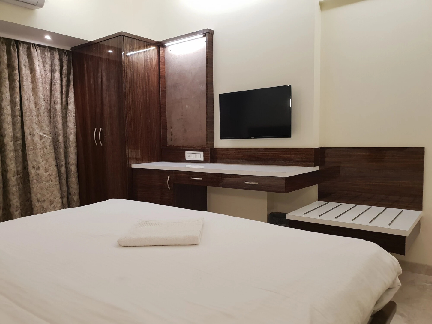 Foto - Hotel Milan International