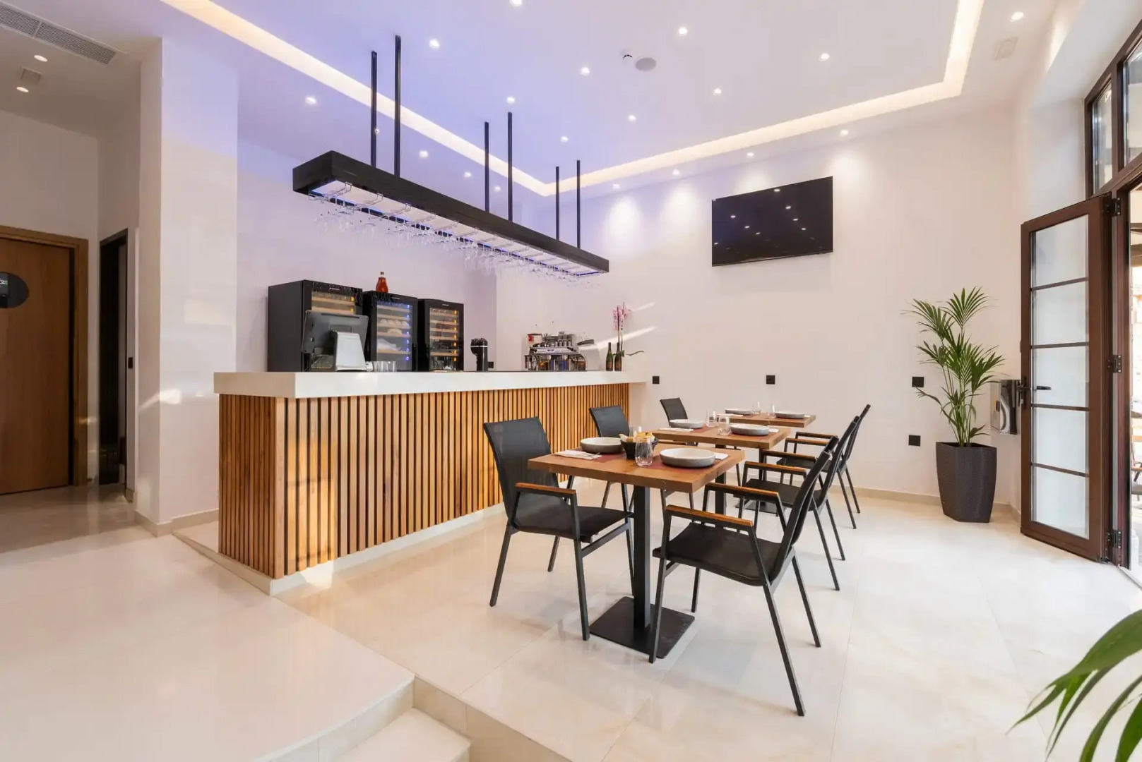 Photo - The Wine Hotel