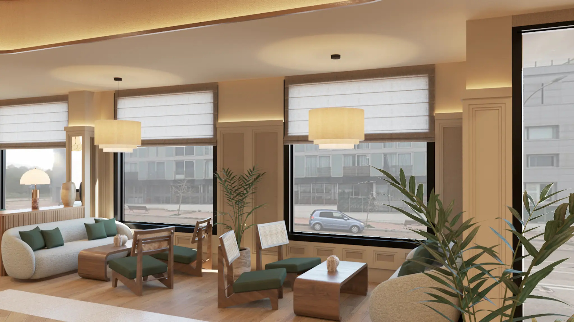Foto - B&B HOTEL Madrid Vallecas Ensanche