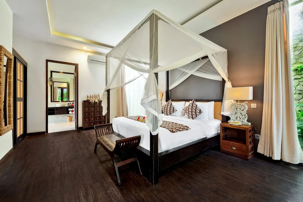 Foto - Villa Kembang Bali Ubud