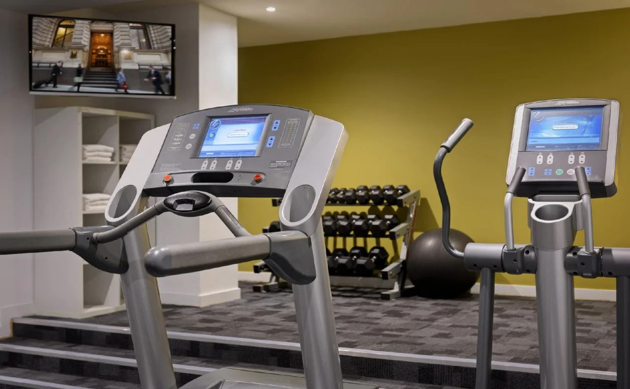 Foto - Treasury on Collins Melbourne