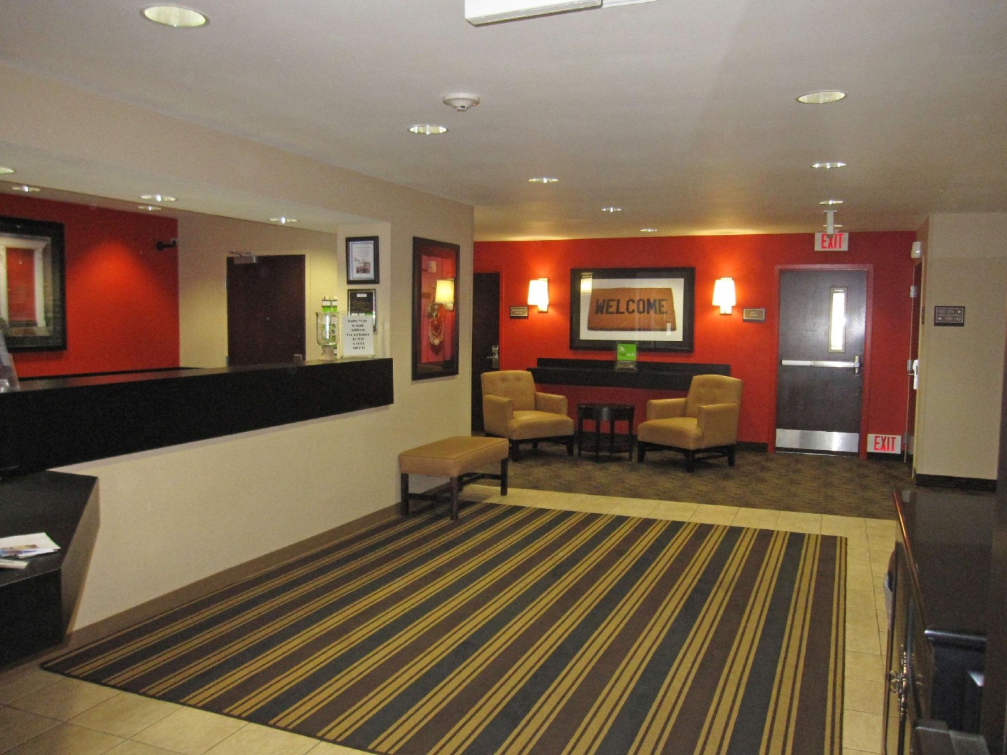 Foto - Extended Stay America Suites Los Angeles Simi Valley
