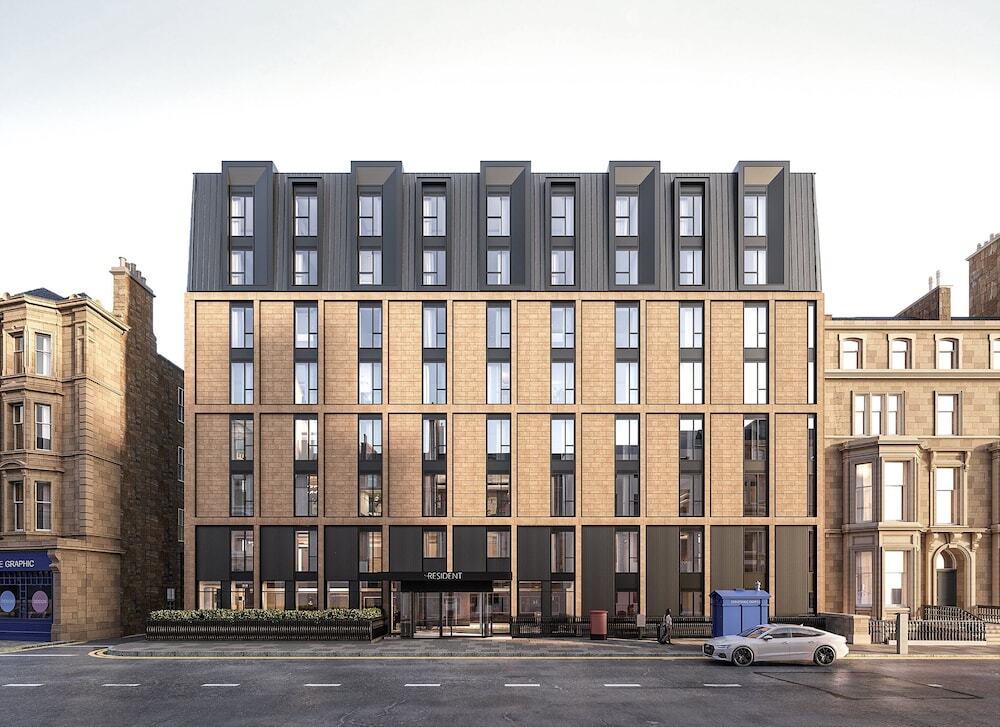 Photo - The Resident Edinburgh