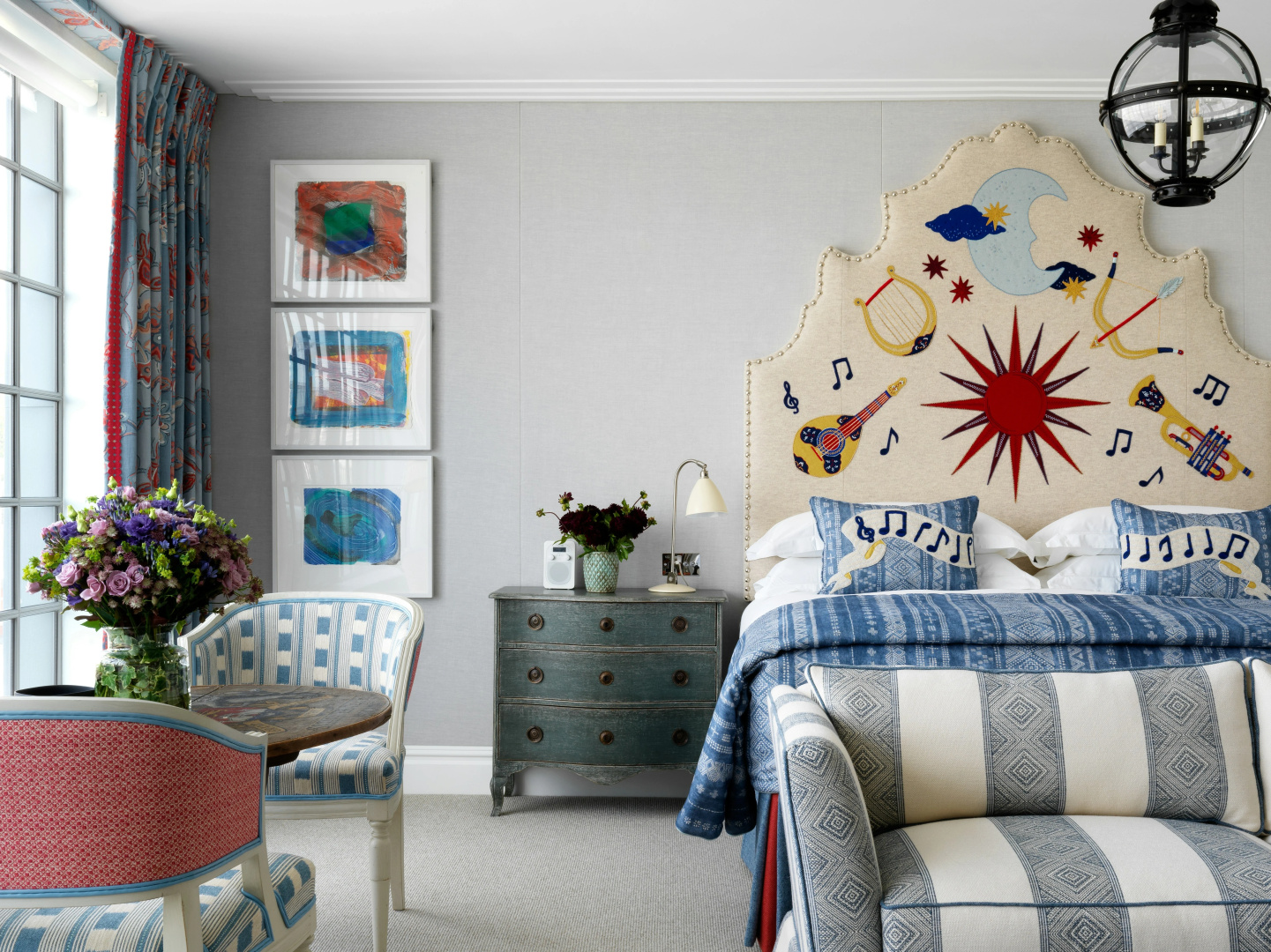 Foto - The Soho Hotel, Firmdale Hotels