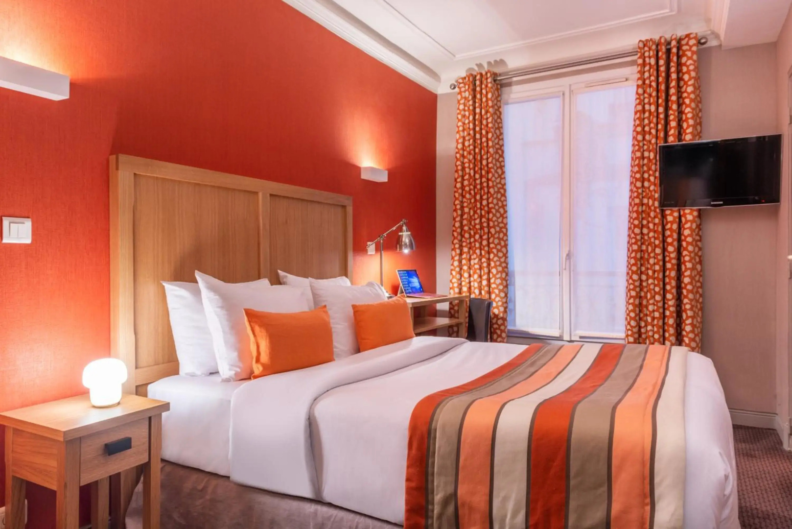 Photo - Hotel 29 Lepic