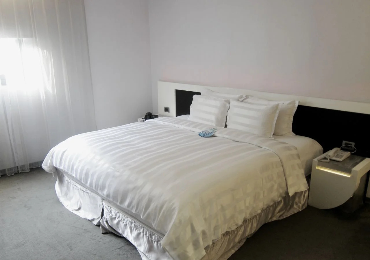Photo - Saual Keh Hotel