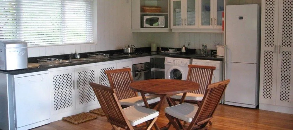 Foto - South Point Villas Cerf Island