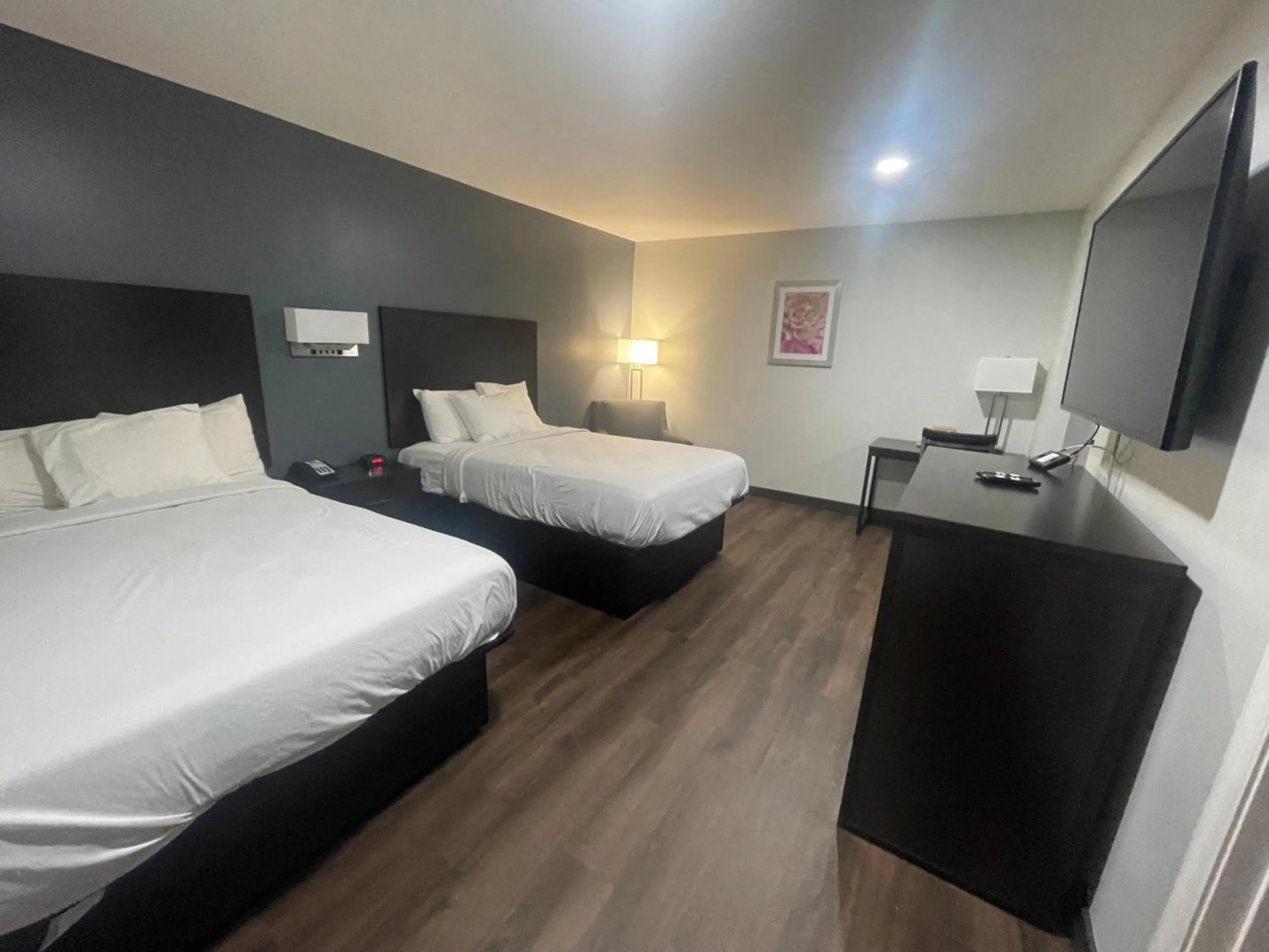 Photo - Motel 6 Norfolk, VA – East Little Creek