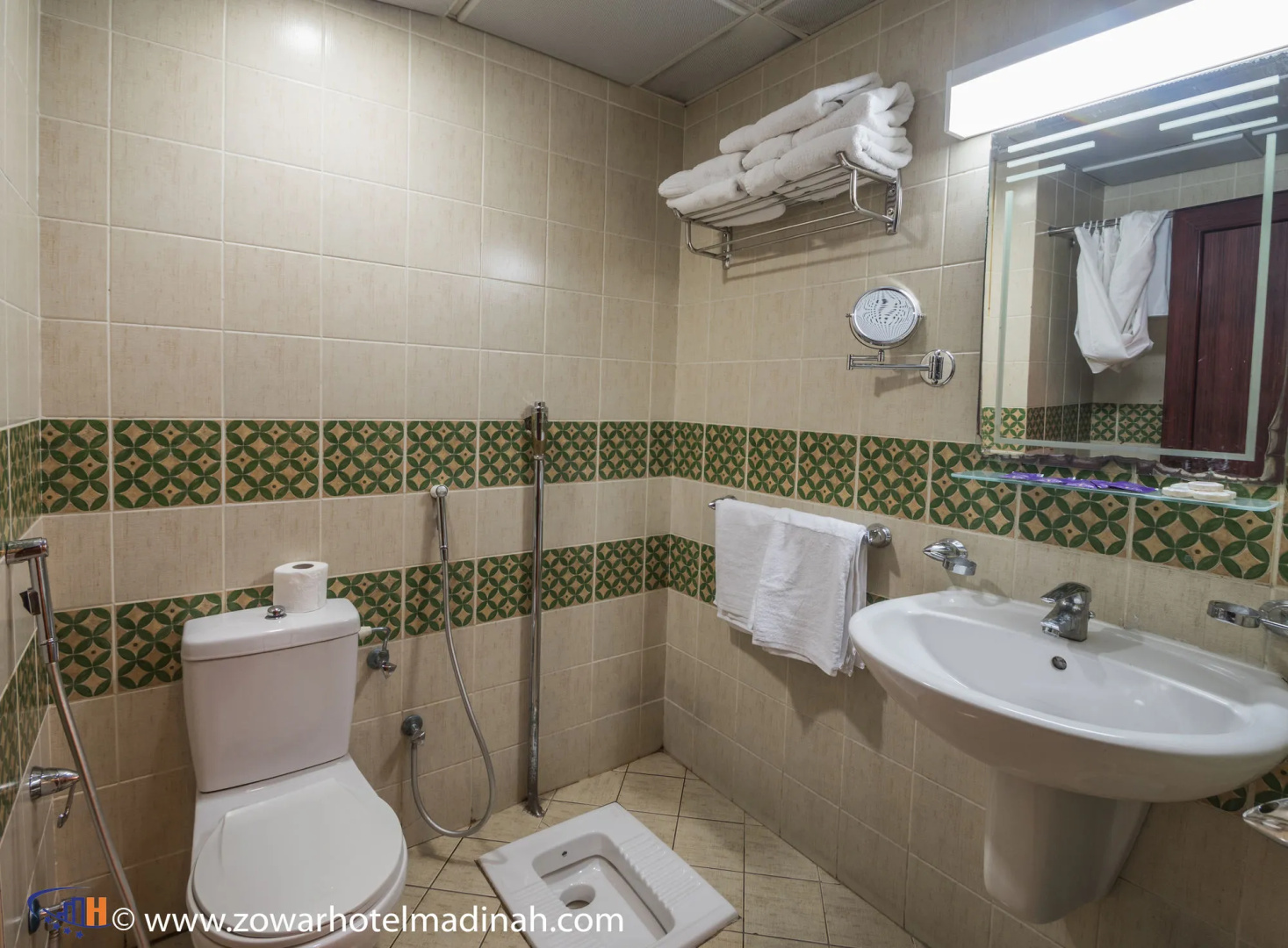 Foto - Astoneeast Taiba Hotel.