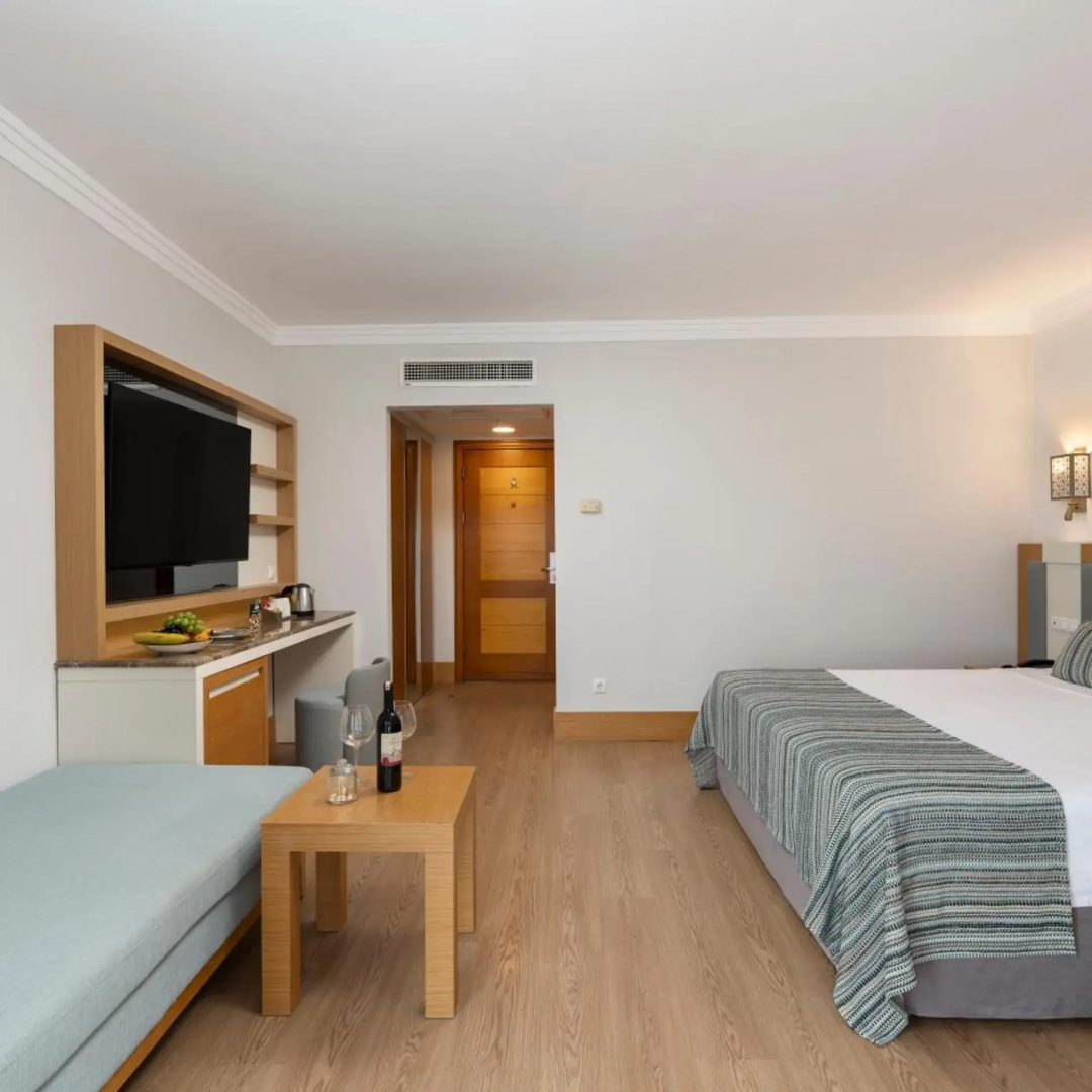 Foto - Limak Limra Hotel & Resort Kemer - Kids Concept