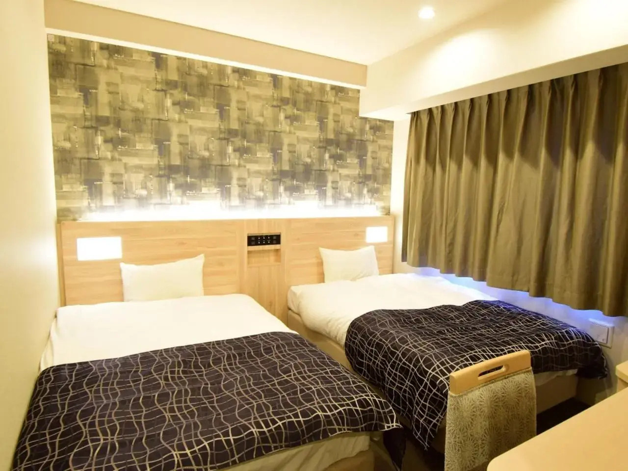 Foto - APA Hotel Kyoto Gojo Omiya