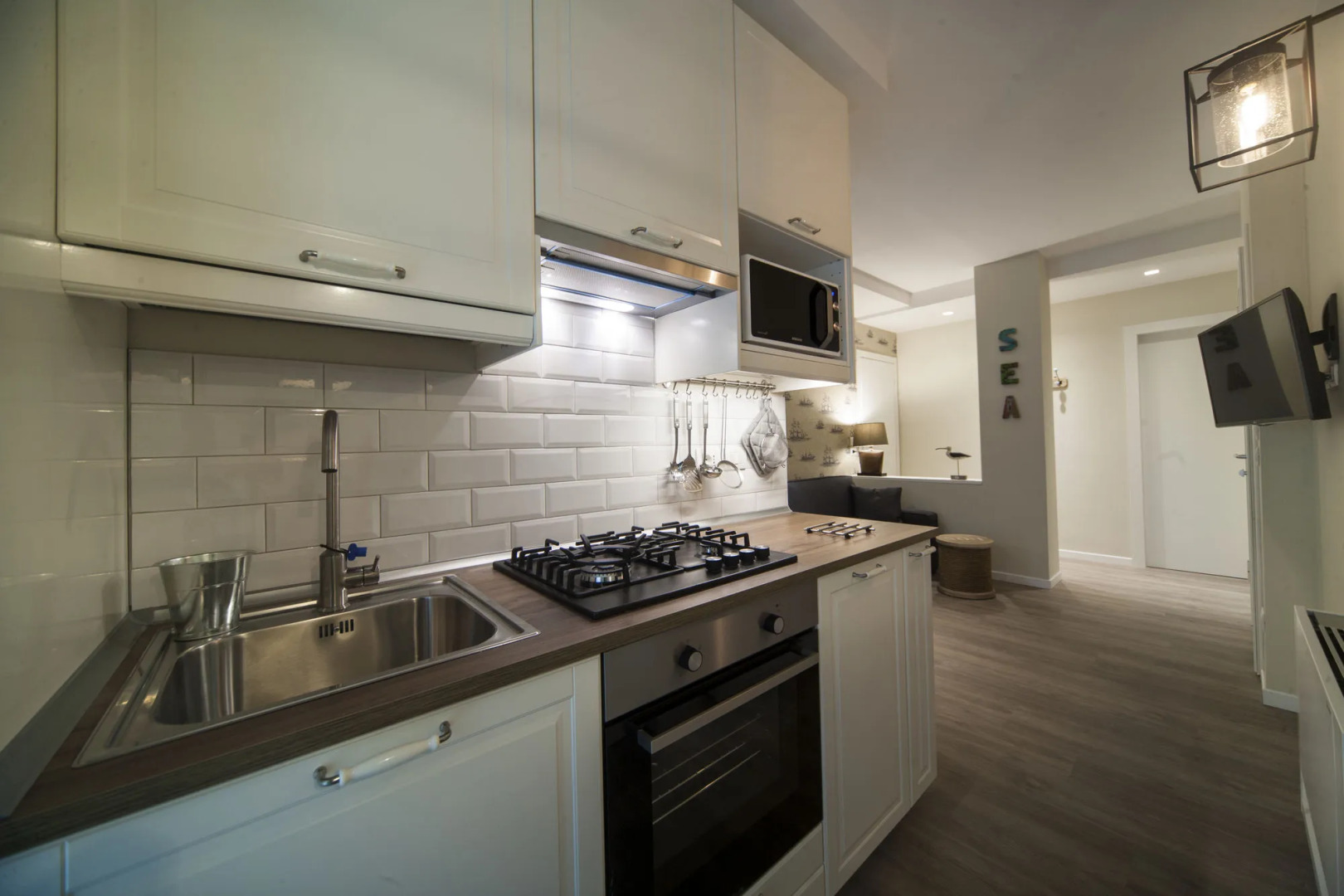 Photo - Residence Lungomare - Charming apartments