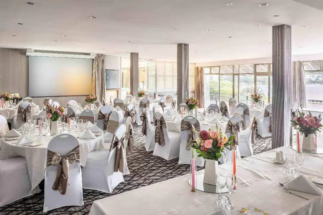 Foto - Waipuna Hotel & Conference Centre