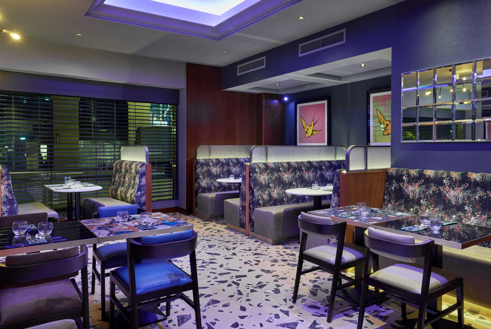 Photo - NYX Hotel London Holborn