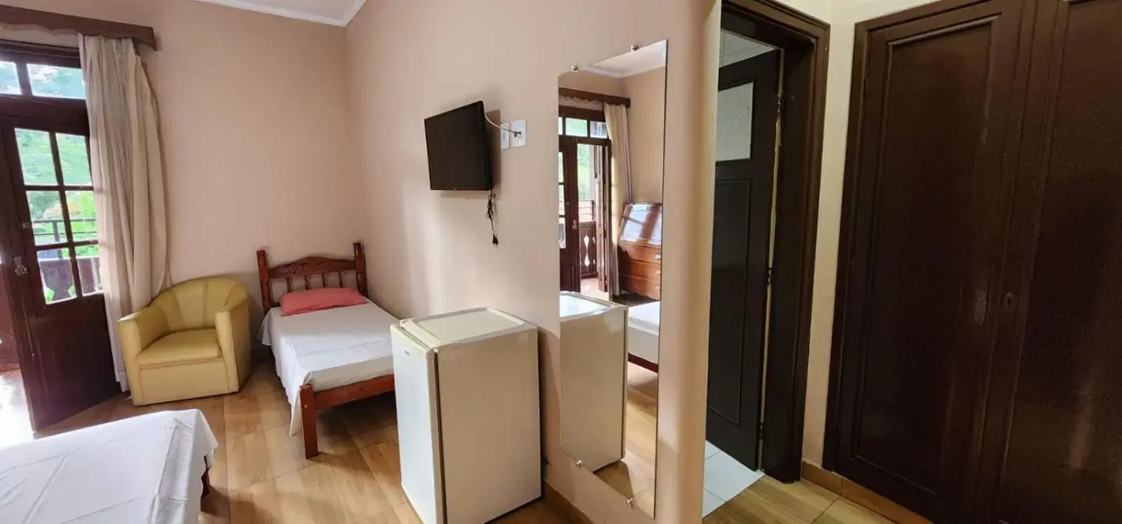 Foto - Hotel Floresta
