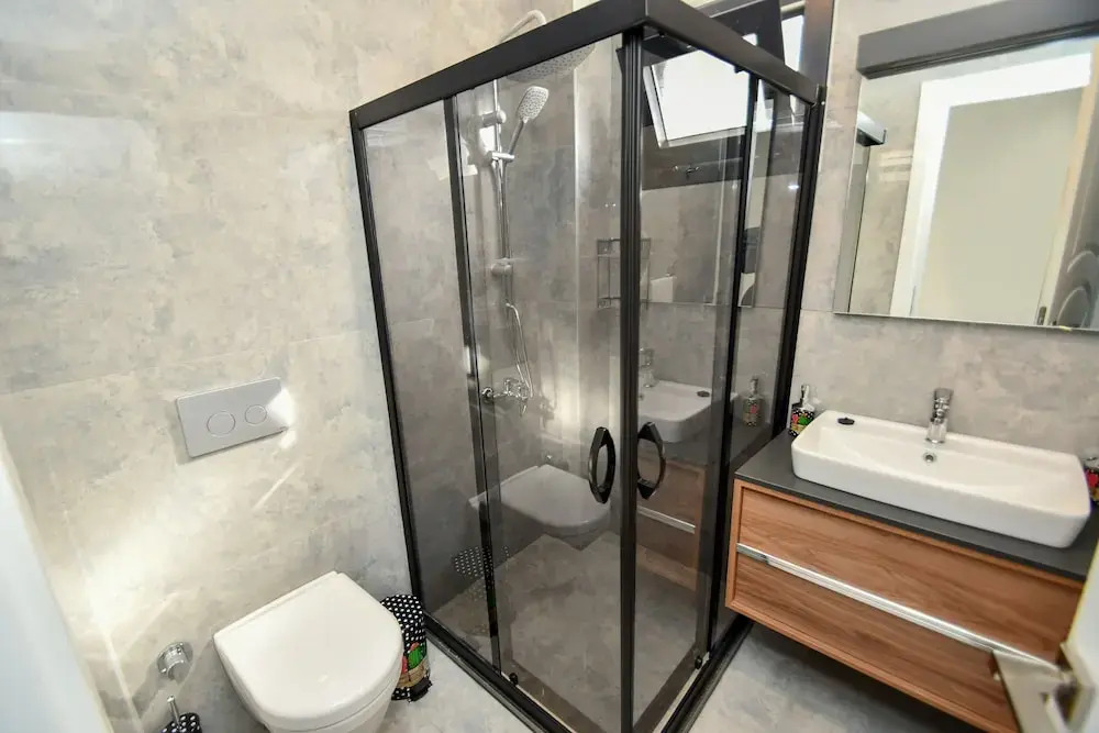 Foto - Duygu Apart spellbinding sea views