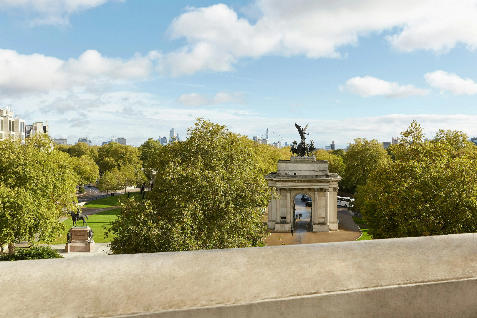 Foto - The Lanesborough, Oetker Hotels