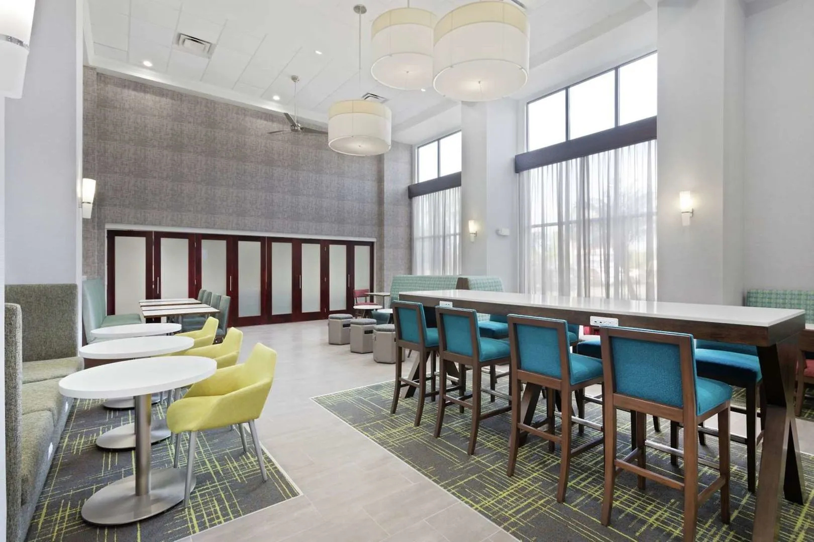 Foto - Hampton Inn & Suites Orlando Intl Dr N