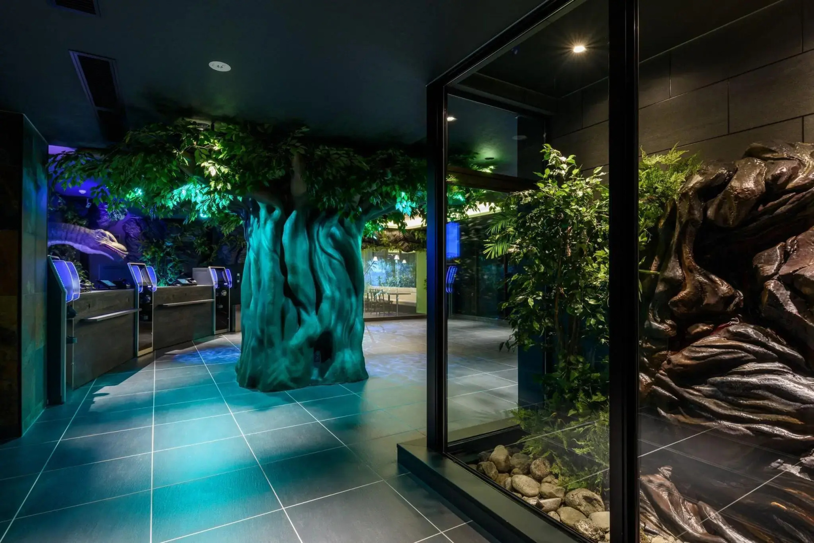 Photo - Henn na Hotel Tokyo Haneda