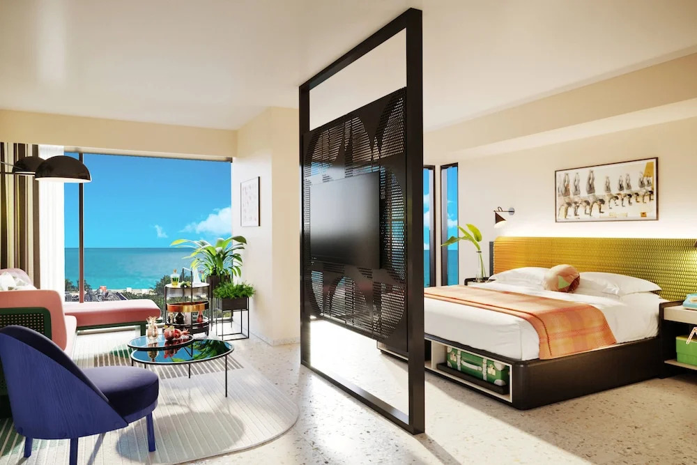 Photo - Moxy Miami South Beach