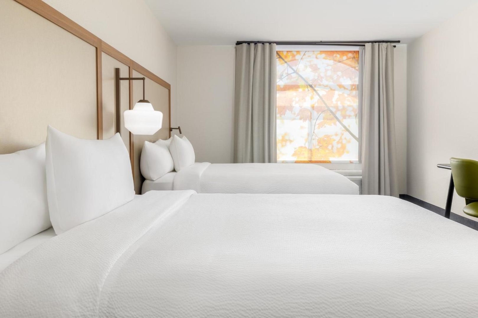 Photo - Fairfield by Marriott Inn & Suites Spokane Airport