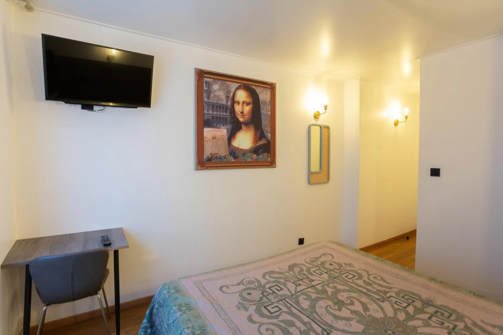 Foto - Residhome Paris-Guyancourt