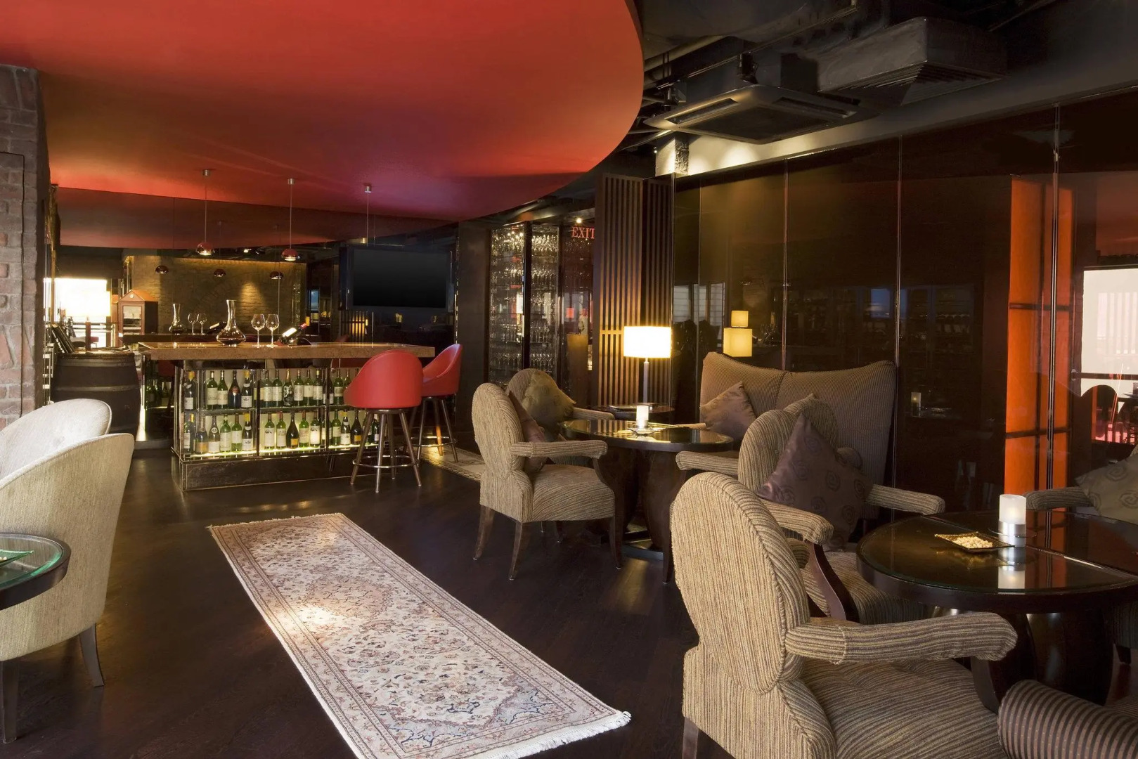 Foto - Sheraton Hong Kong Hotel & Towers