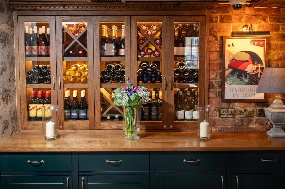 Foto - The Ethorpe Hotel by Chef and Brewer Collection