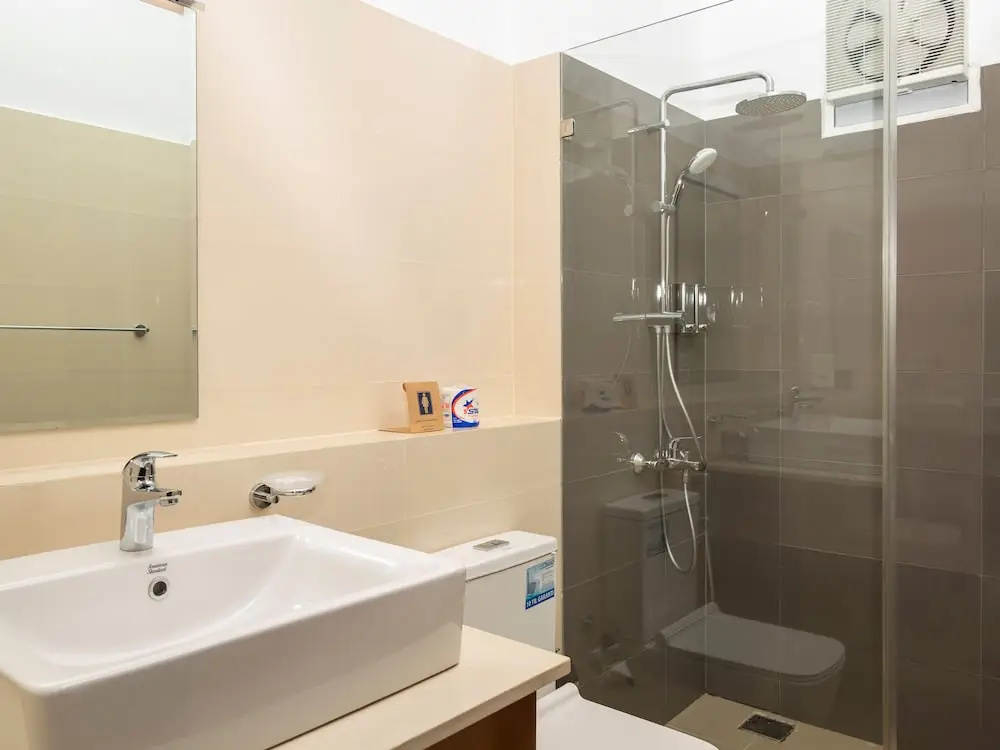 Negombo Ocean Breeze Apartments