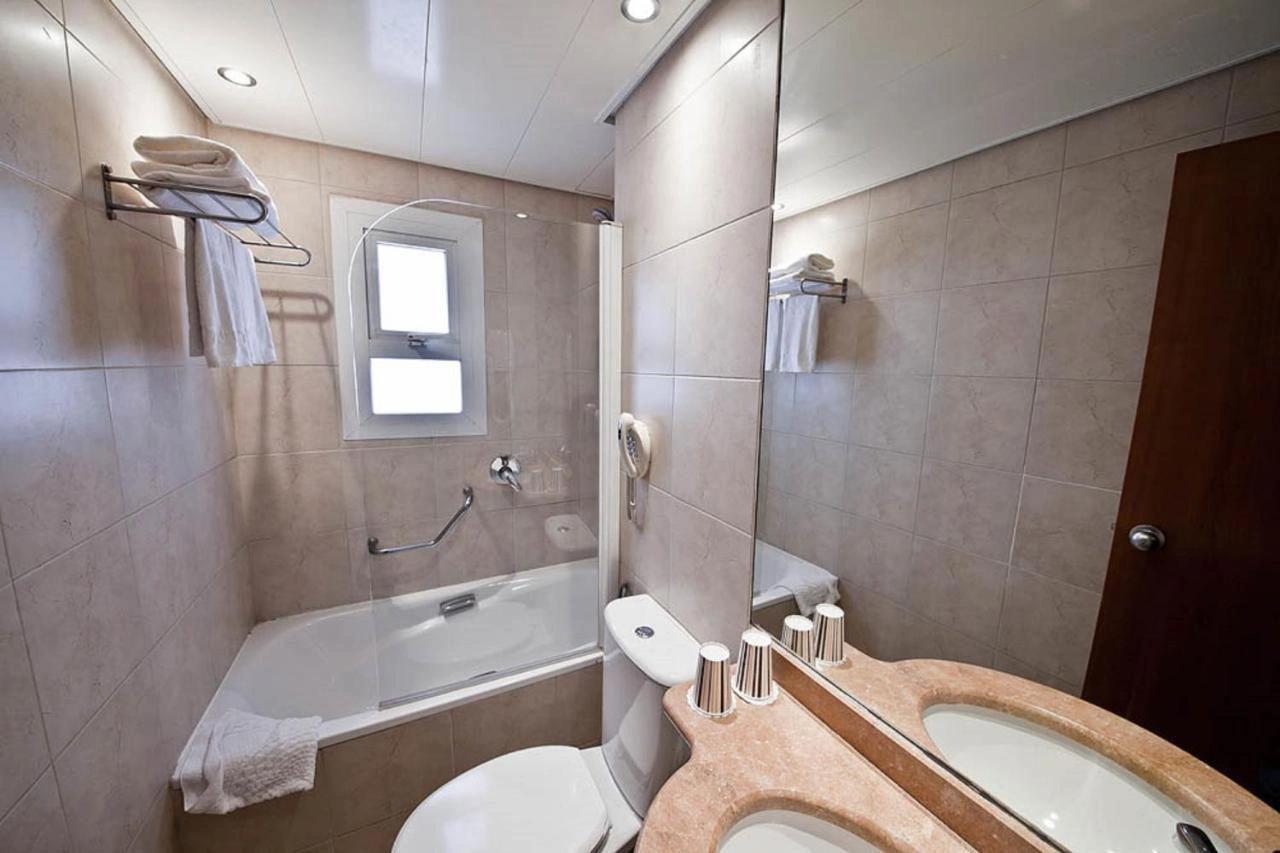 Photo - SeaNet Hotel By AFI Hotels