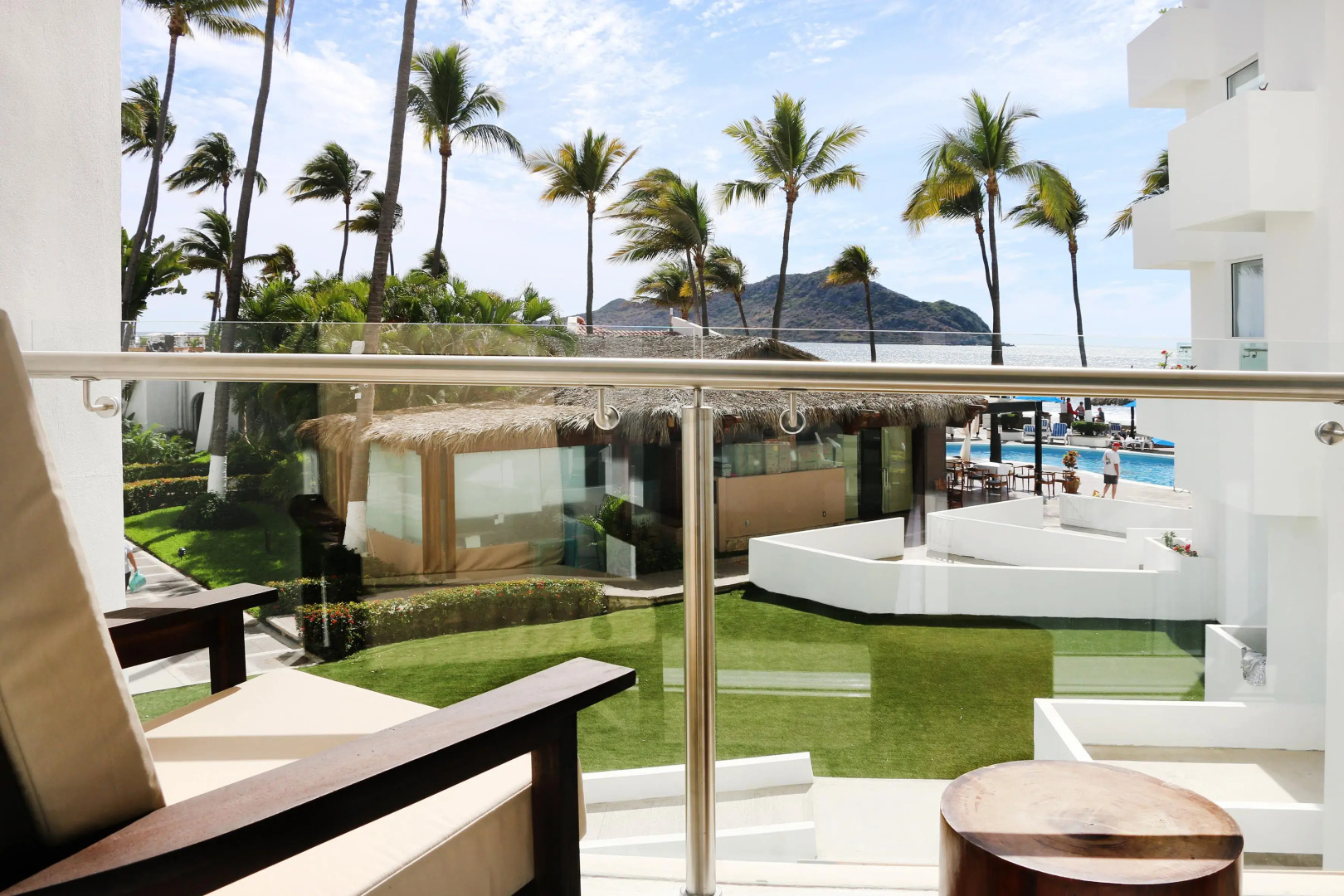 Foto - Sunvivia by Fiesta Americana Mazatlán