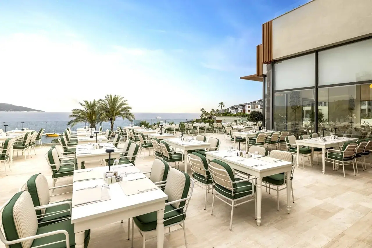 Foto - Mirada Exclusive Bodrum