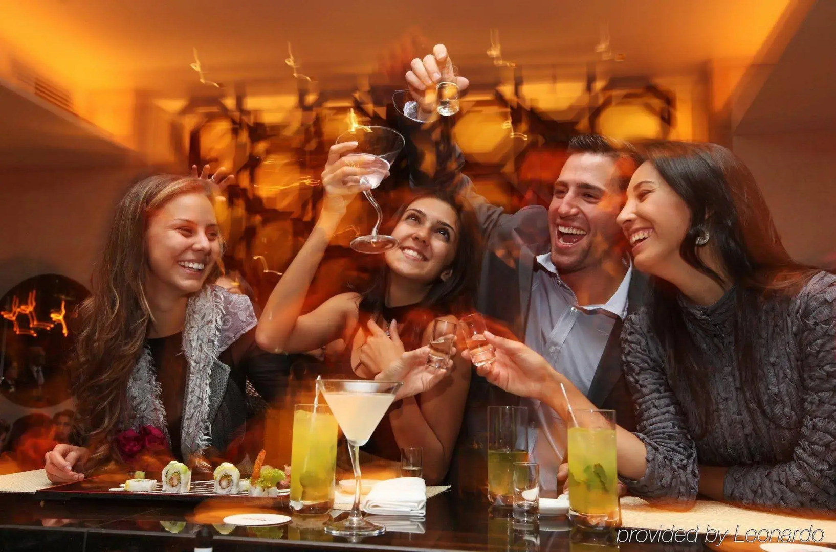 Foto - Bogotá Marriott Hotel