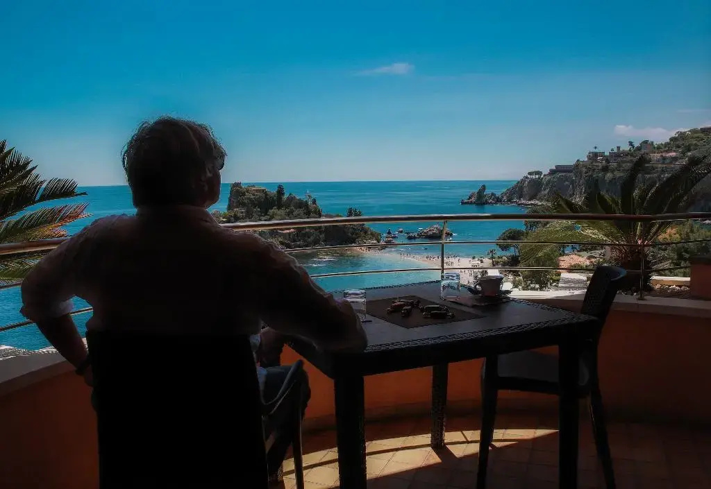 Foto - Panoramic Hotel