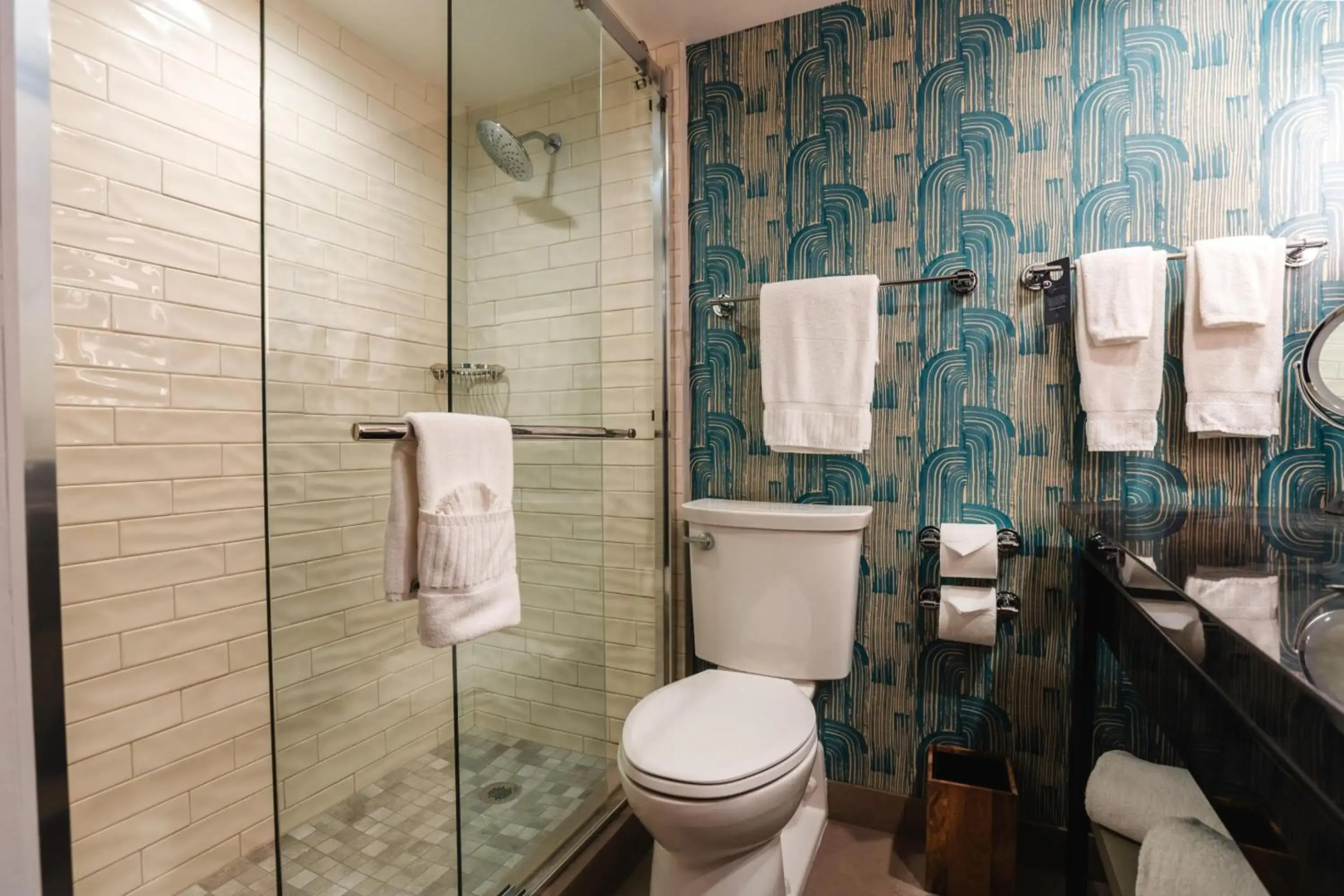 Foto - The Beeman Hotel