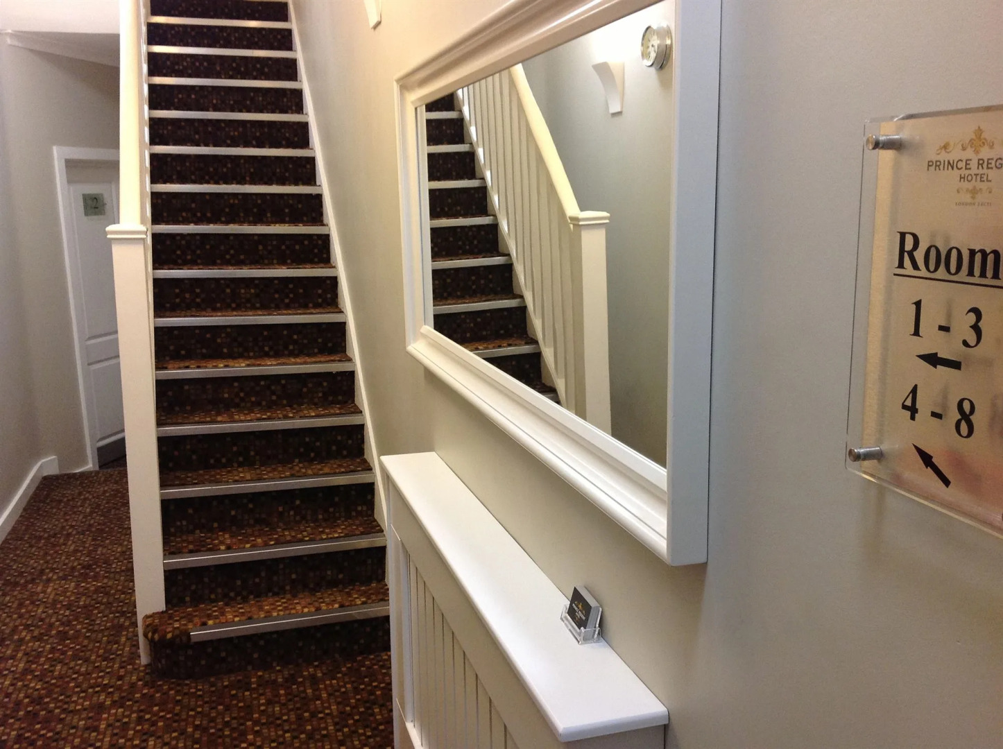 Photo - Prince Regent Hotel Excel London