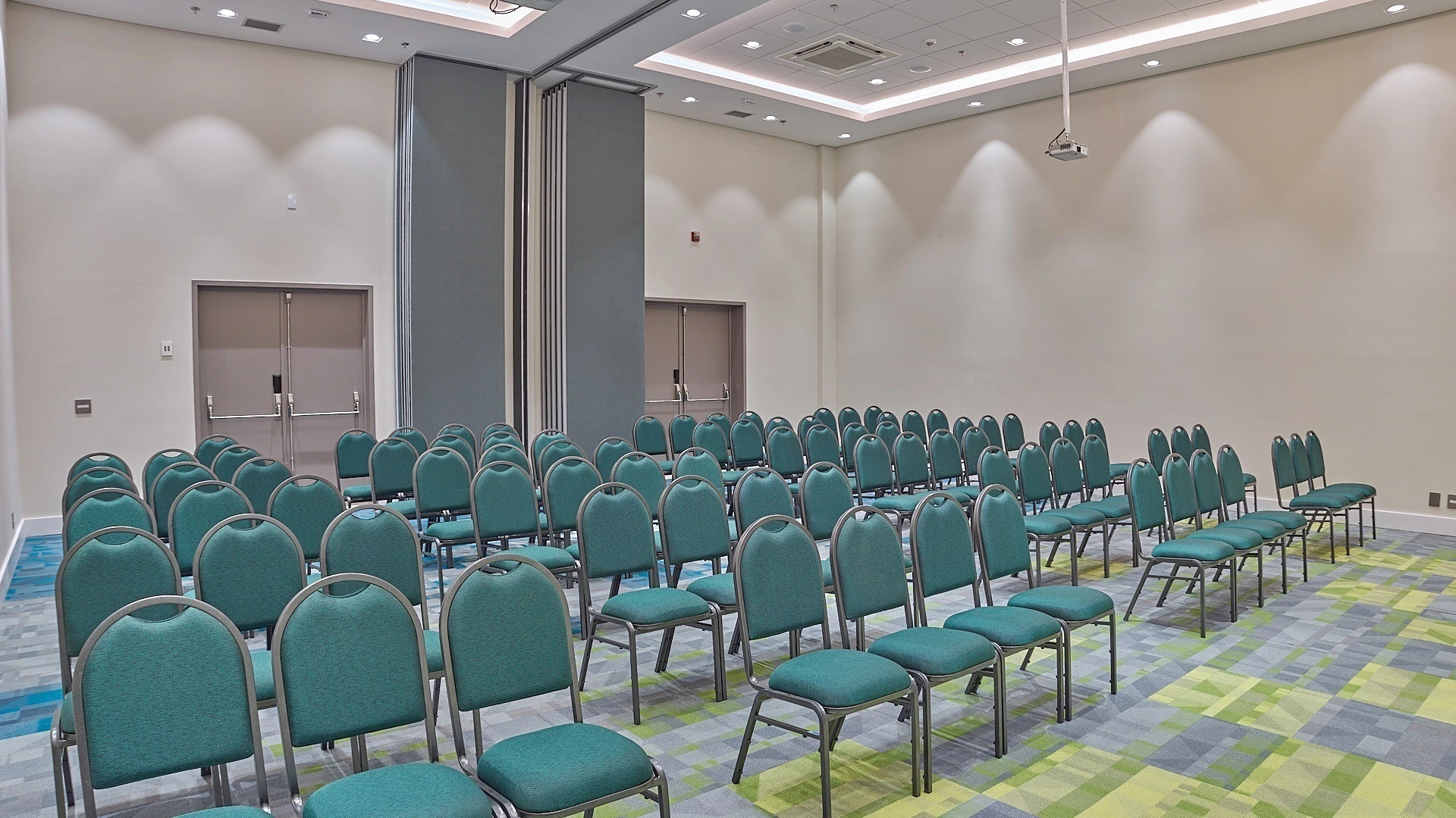 Foto - Rio Hotel by Bourbon Campinas