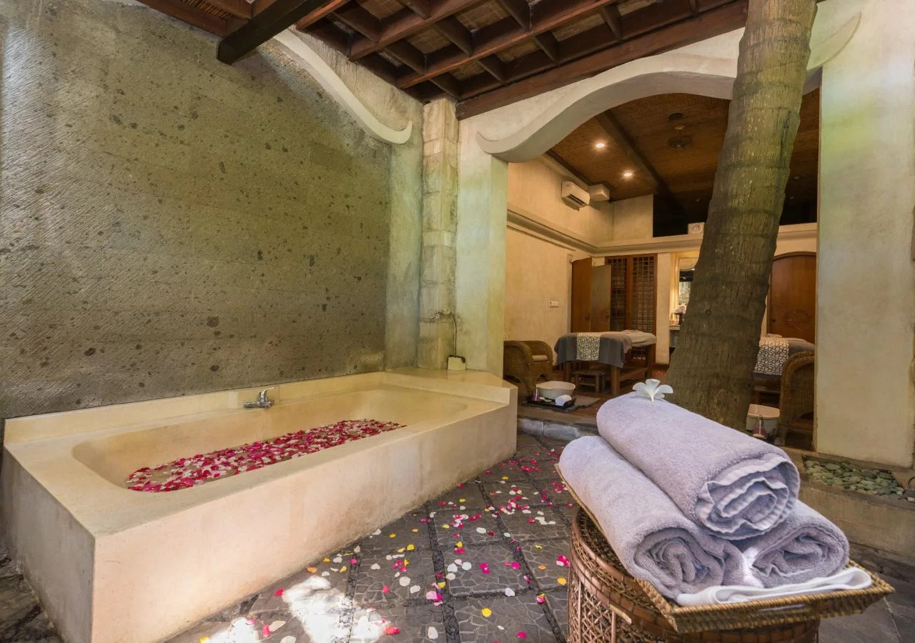 Photo - Bali Mandira Beach Resort & Spa