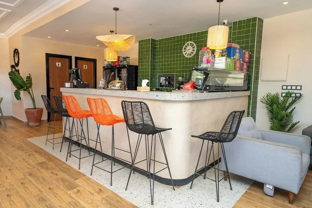 Foto - Royal Club Equestre Detroit Bed and Breakfast