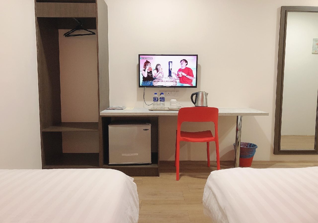 GPI Hotel