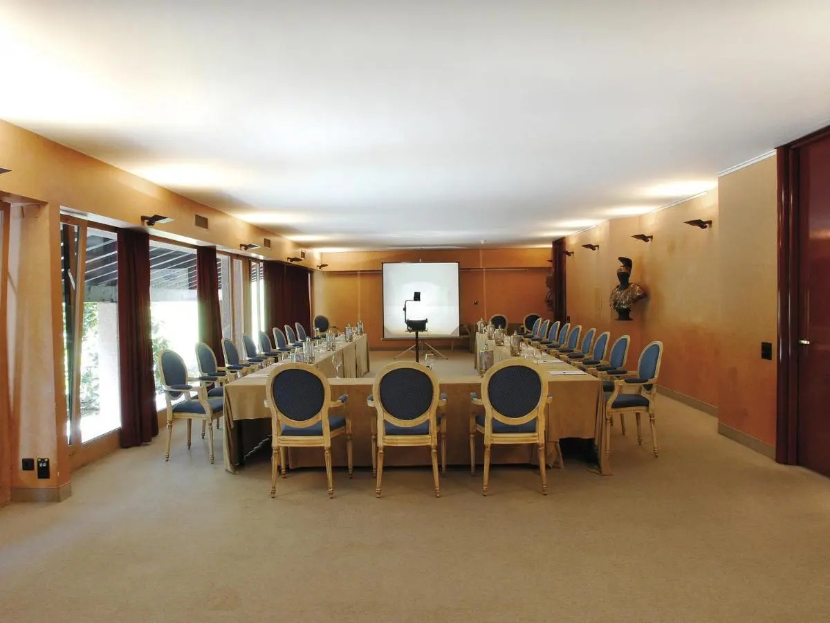 Photo - Park Hotel Principe