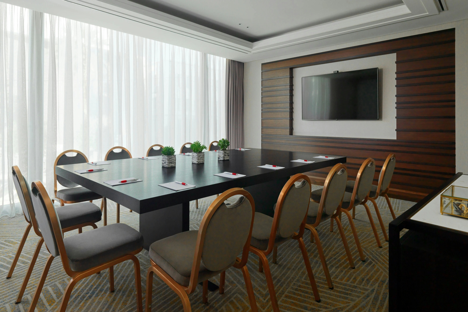 Photo - Athens Marriott Hotel