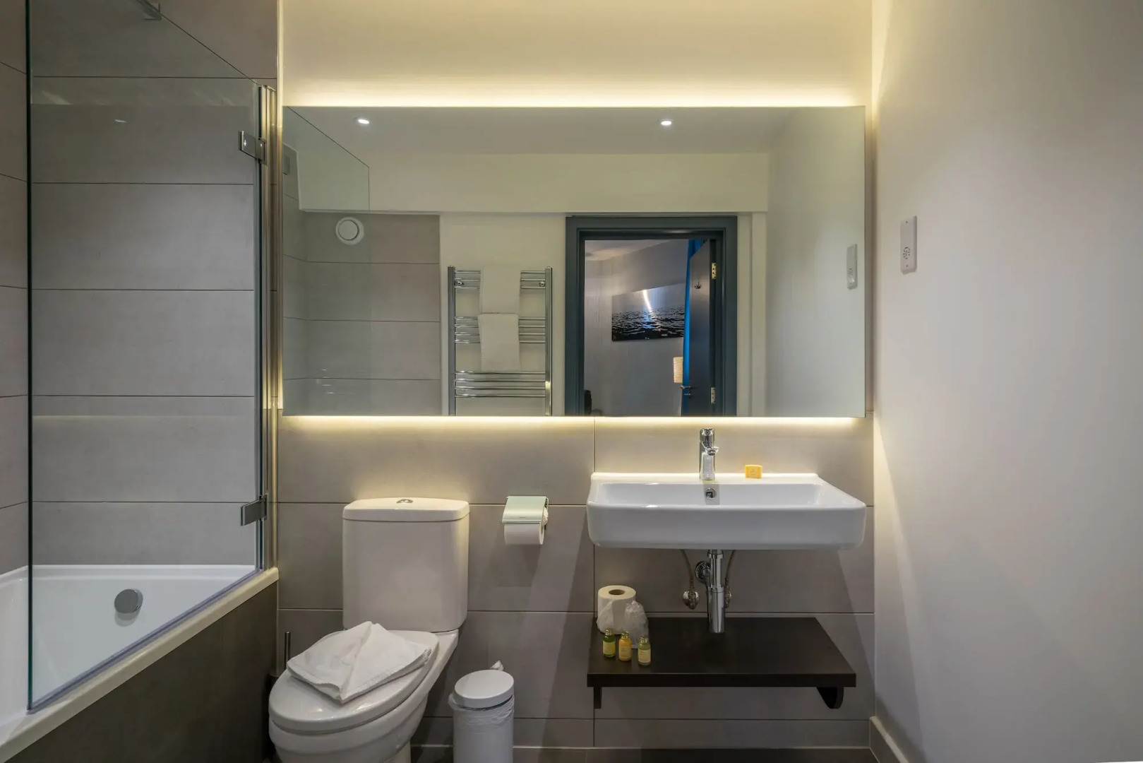 Foto - Pelican London Hotel and Residence