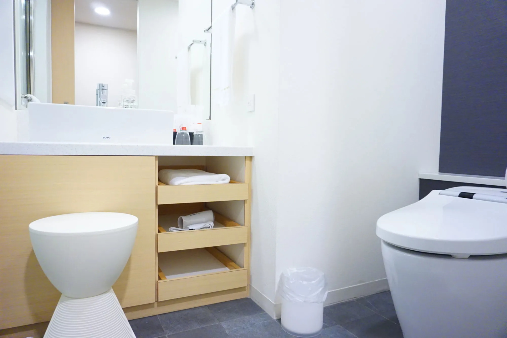 Photo - Hakata Tokyu REI Hotel