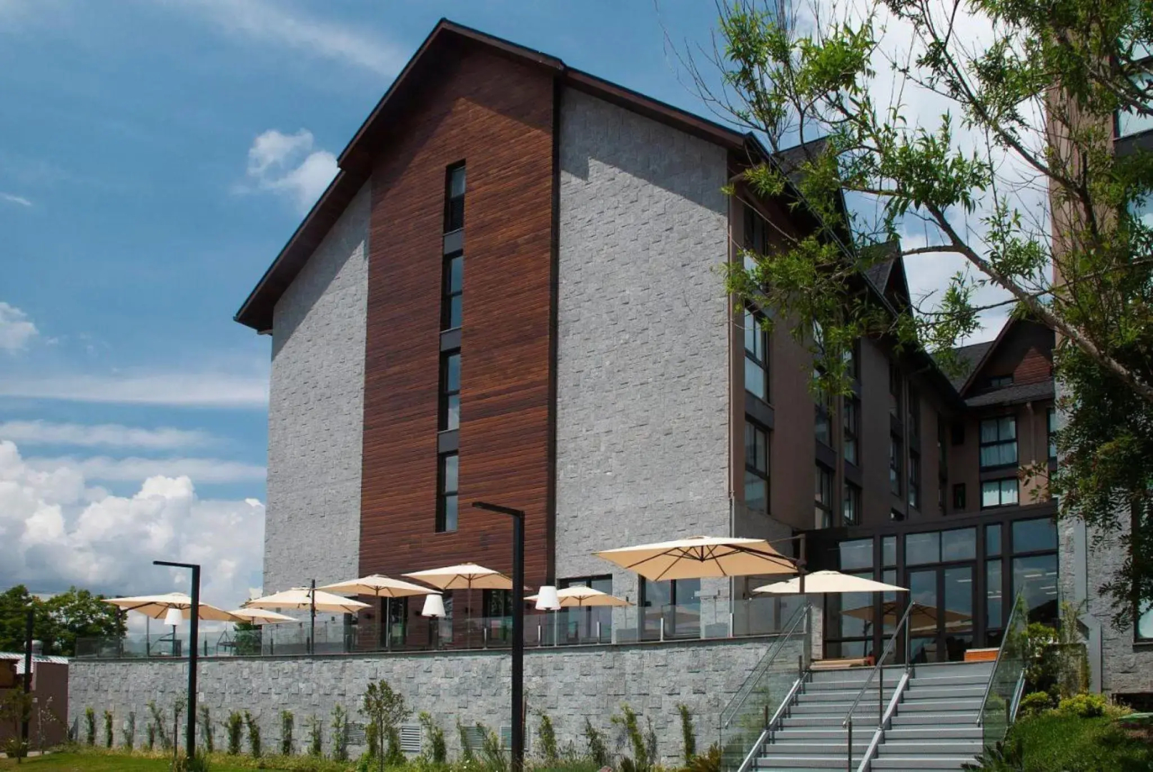 Photo - Exclusive Gramado Hotel & Spa by Gramado Parks