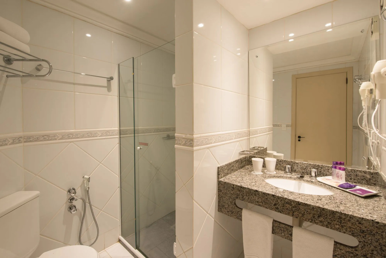 Foto - Flat Wish Serrano Hotel