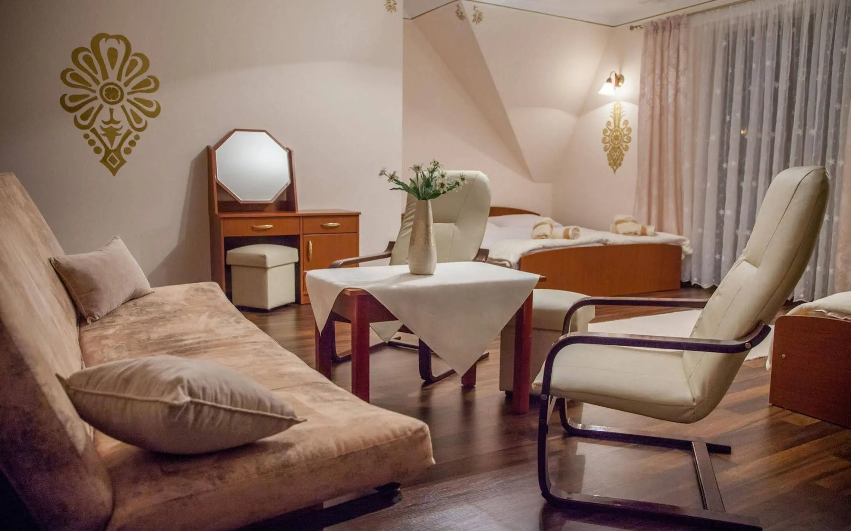 Photo - Willa Regina I Resort & SPA