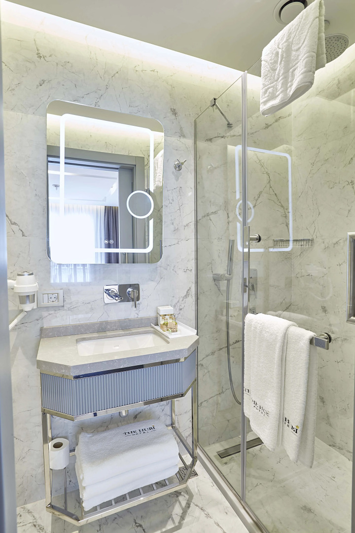 Foto - The Hubi Hotel